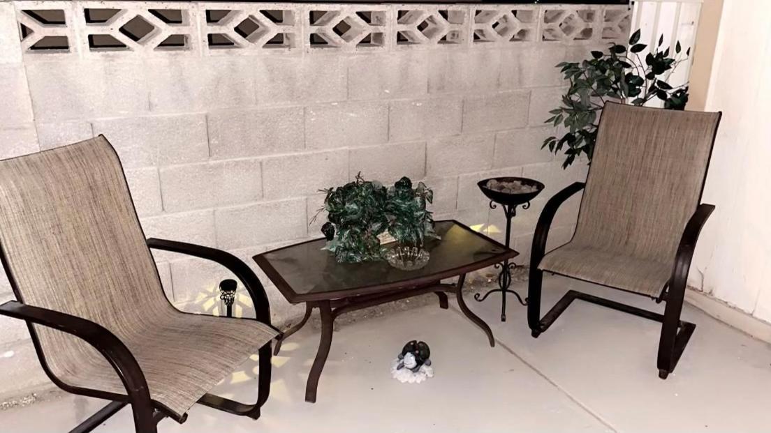 Guest House , 5 Min Away From Las Airport. Las Vegas Eksteriør bilde
