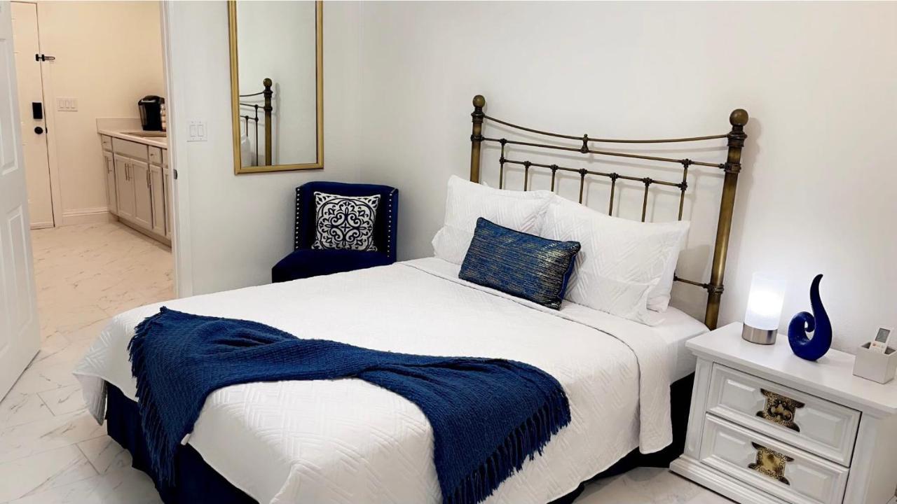 Guest House , 5 Min Away From Las Airport. Las Vegas Eksteriør bilde