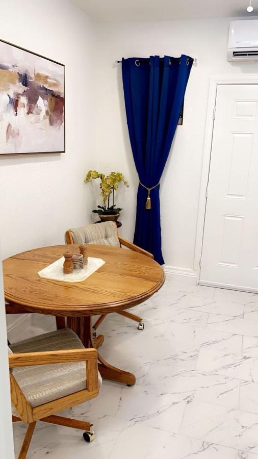 Guest House , 5 Min Away From Las Airport. Las Vegas Eksteriør bilde