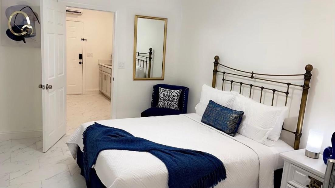 Guest House , 5 Min Away From Las Airport. Las Vegas Eksteriør bilde