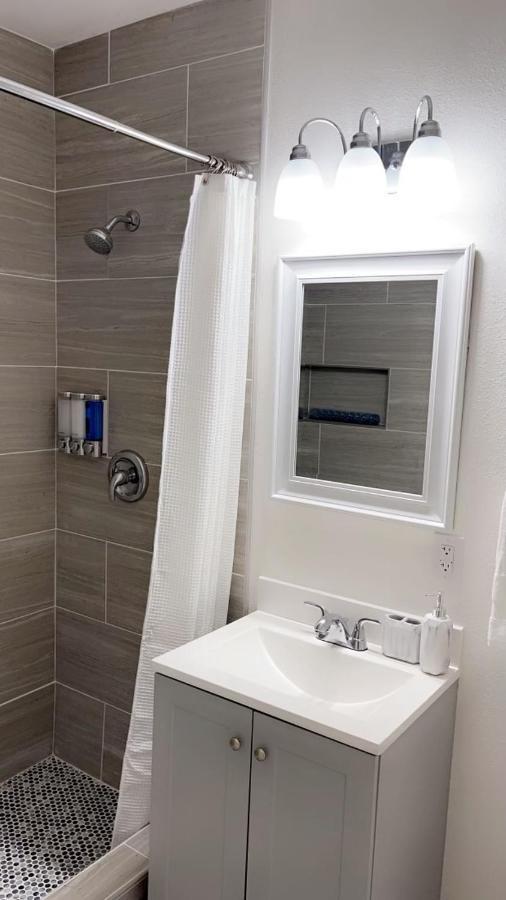 Guest House , 5 Min Away From Las Airport. Las Vegas Eksteriør bilde