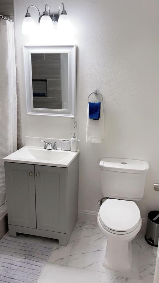 Guest House , 5 Min Away From Las Airport. Las Vegas Eksteriør bilde