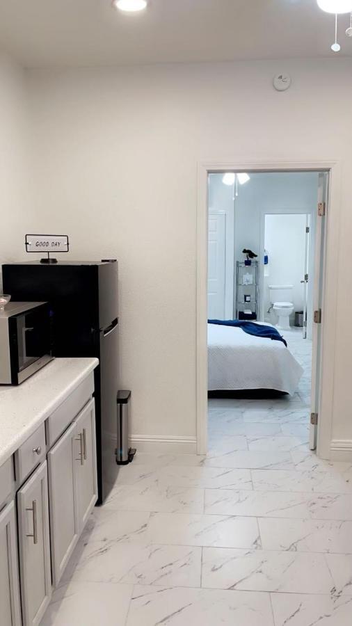 Guest House , 5 Min Away From Las Airport. Las Vegas Eksteriør bilde
